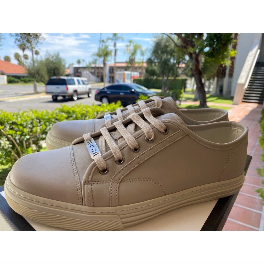 GUCCI MEN SHOES